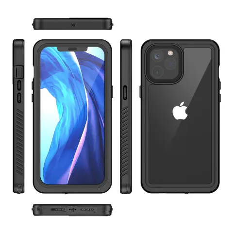 Anti-drop Mobile Phone Protective Cover
