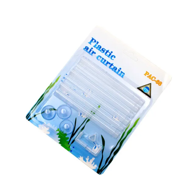 Aquarium oxygenation tube Transparent - Shop at LoveMi