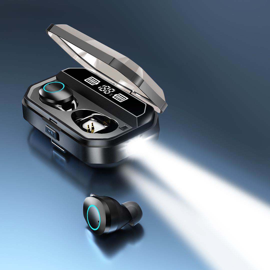 X6pro Bluetooth headset - Image 2