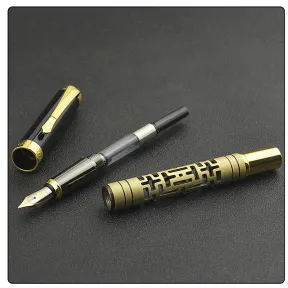 Pen Lifestyle View