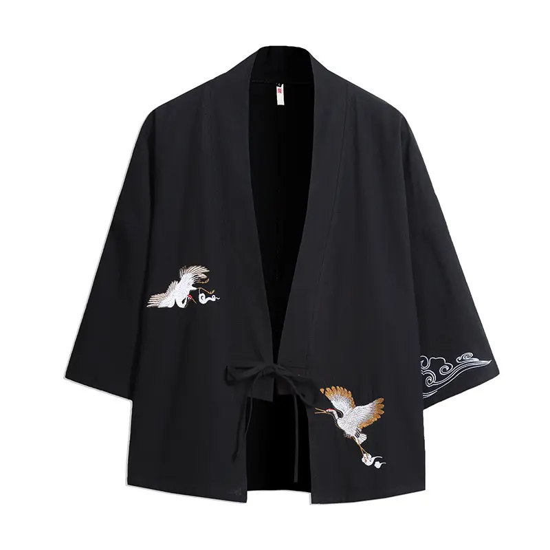 Short Cape 7