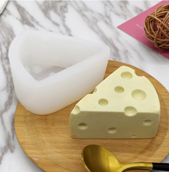 S Cheese