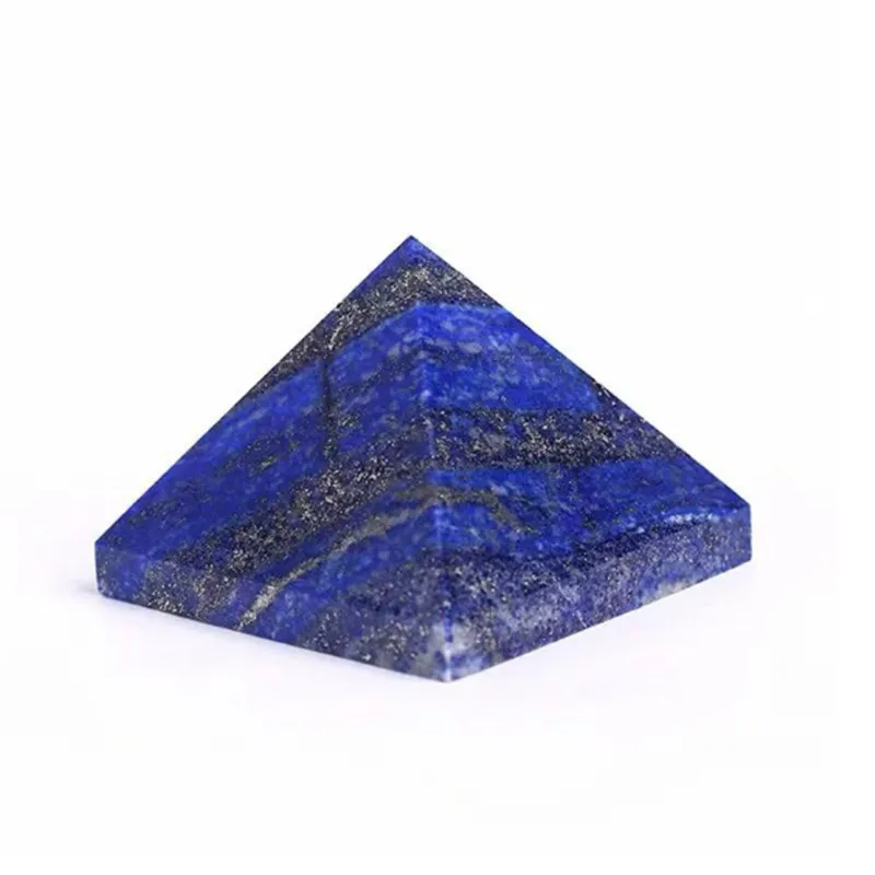 Fluorite Pyramid (4 cm)