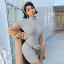 Grey
