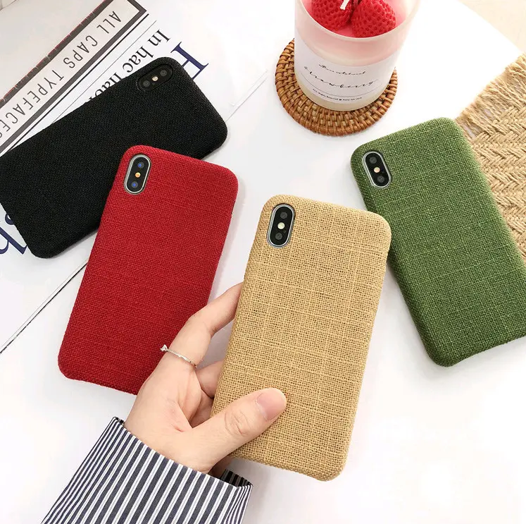 Compatible with Apple, Simple mobile phone case
