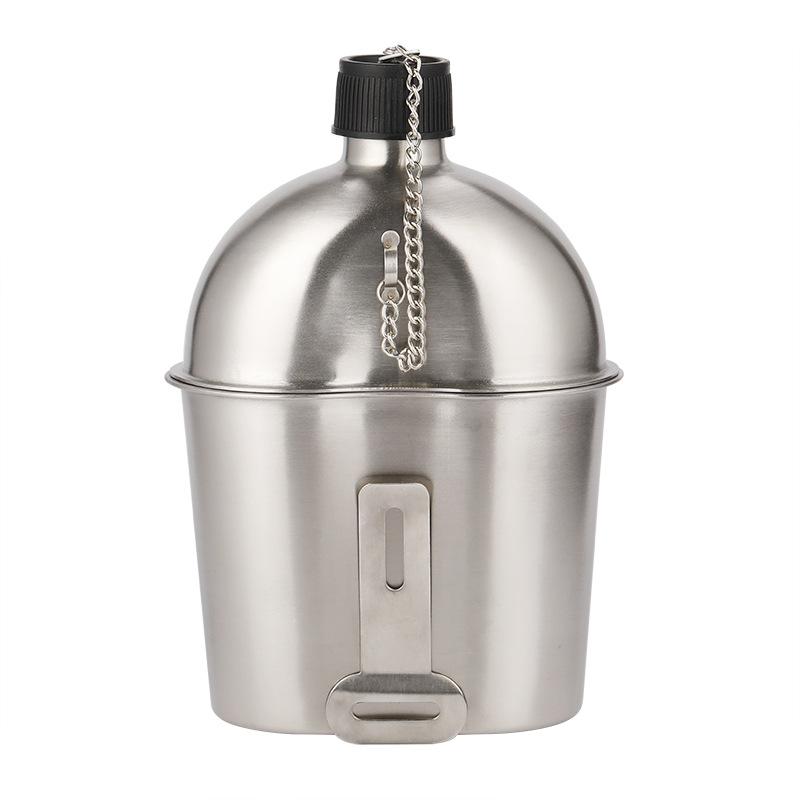 Camping Cup Holder Kettle