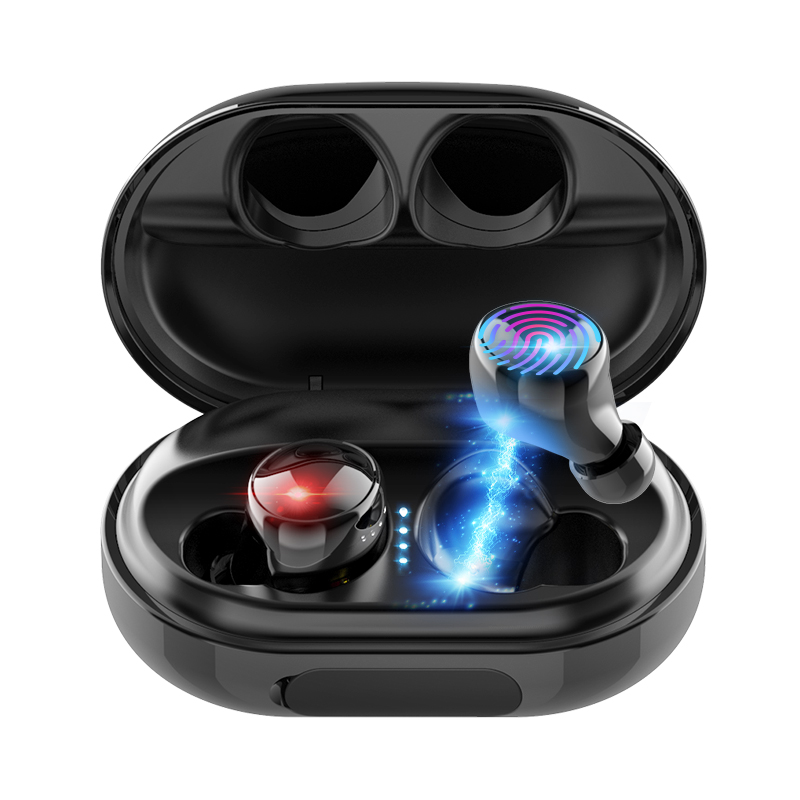 3500mA wireless Bluetooth headset - Image 4