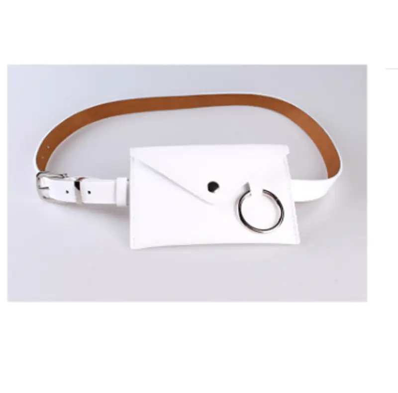 Temperament Mobile Phone Belt Small Bag Decoration Belt
