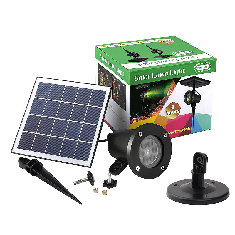 Wall Lamp For Christmas Party