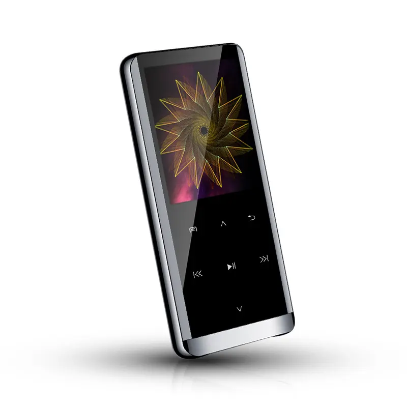 High-Definition Noise Reduction Voice Recorder MP3 Bluetooth Lossless HIFI