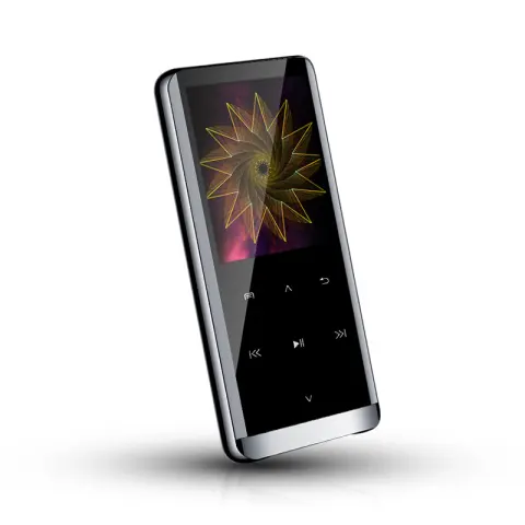 High-Definition Noise Reduction Voice Recorder MP3 Bluetooth Lossless HIFI
