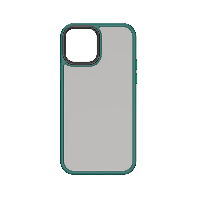 Frosted U shield phone case - Image 2