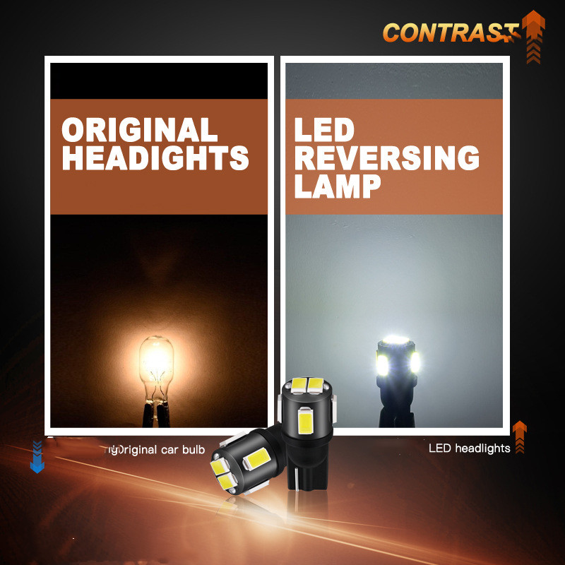 Led width indicator light Car lamp profile light - Image 3