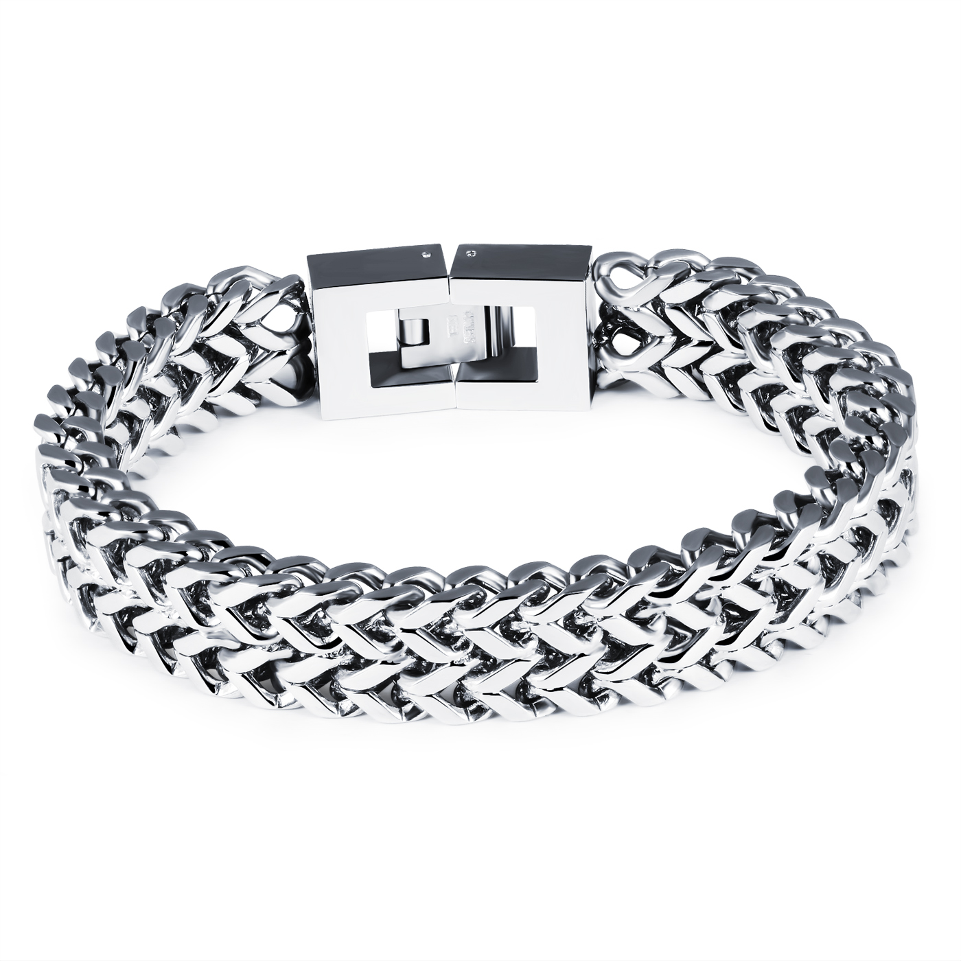 Men's Titanium Steel Bracelet