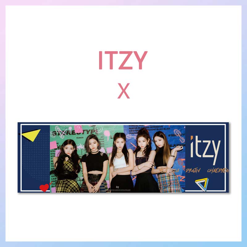 ITZY