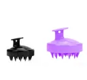 1Black 1Purple
