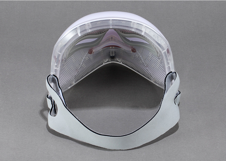 Photon Skin Rejuvenation Instrument Home Colorful Led Mask — foto 4