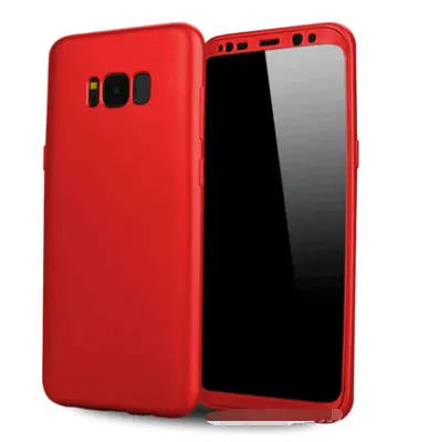 S8 Plus New 360 Degree All-inclusive Mobile