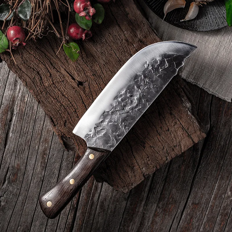 Meat slicing knife - 1 Style