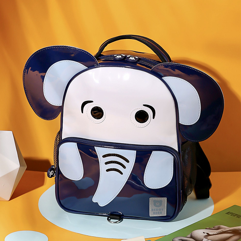 Schoolboy backpack cute - Picture 8 of 29