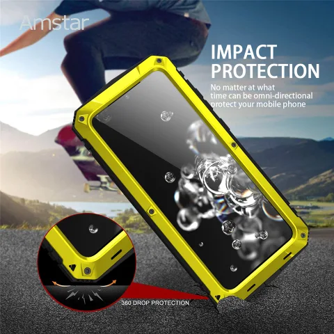 Waterproof Protective Cover