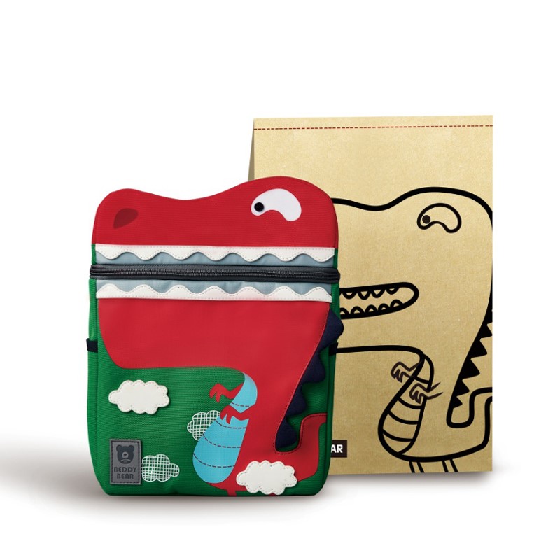 Schoolboy backpack cute - Picture 7 of 29