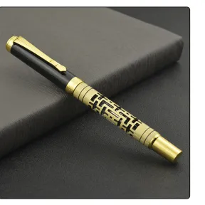 Nib Close-up