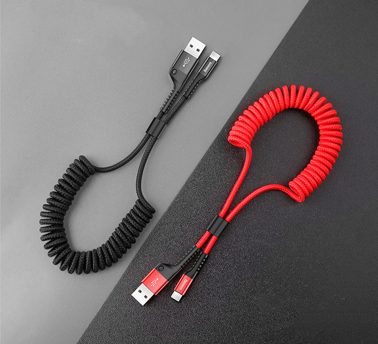 Compatible with Apple , Car Phone Usb Data Cable And Fast Charger