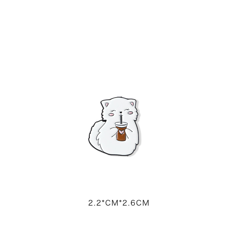 Drinking Tea
