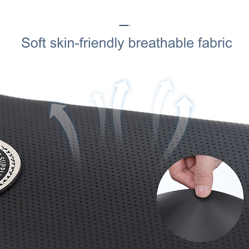 Car waist cushion car seat back cushion 3
