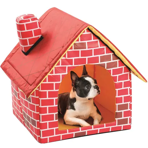 Pet Supplies Cat Litter Chimney Villa Pet