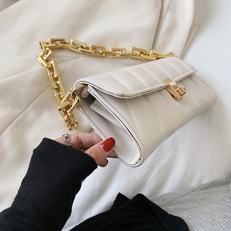 PU Shoulder Handbag, picture 2 of 6