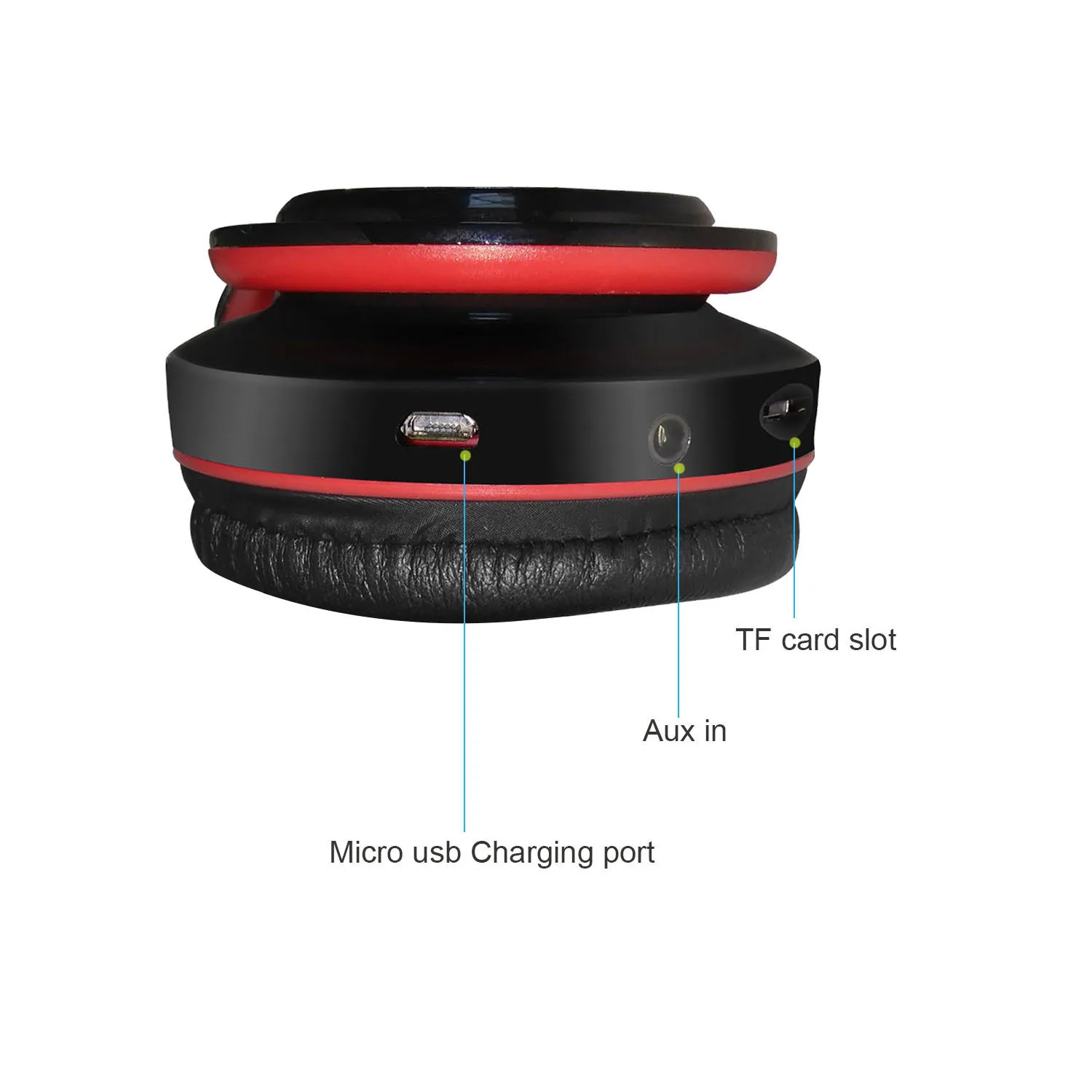 Compatible with Apple , Trending amazon wireless headset bluetooth headphones – image 4