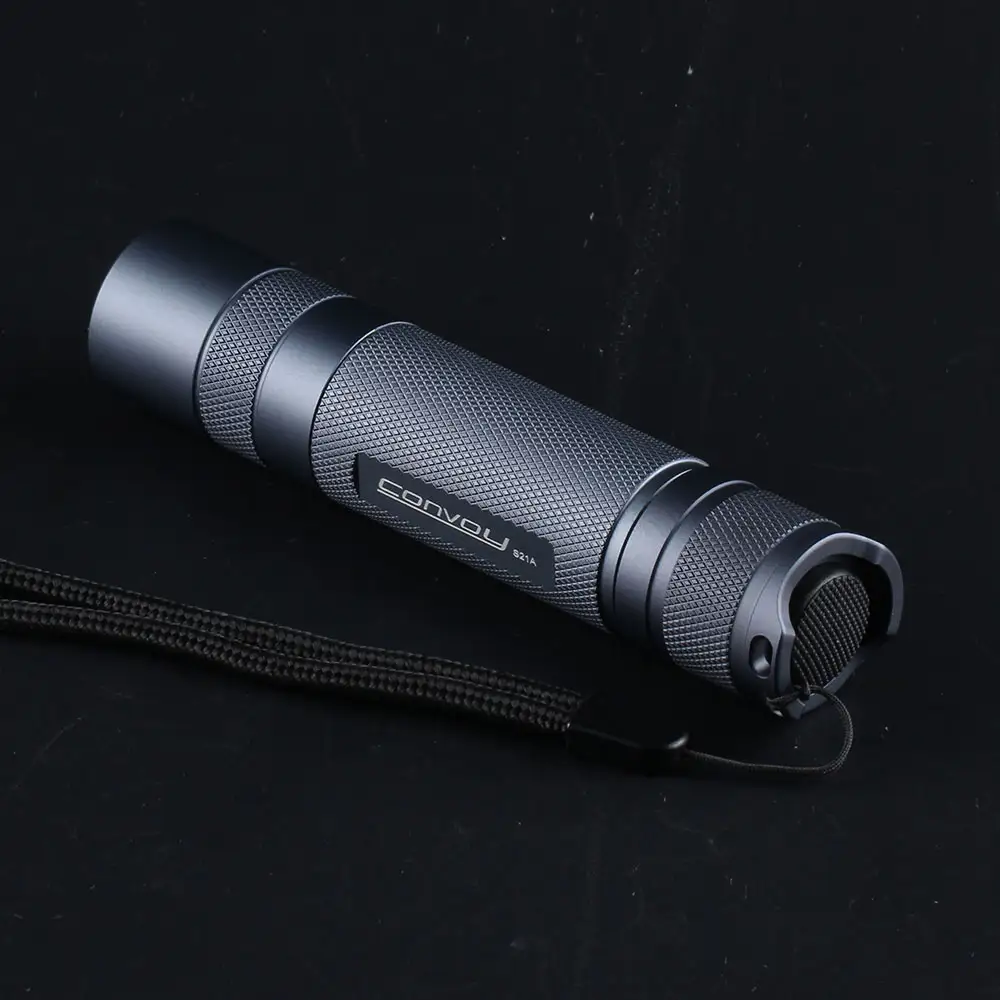 Thermoelectric separation temperature control 2300lm