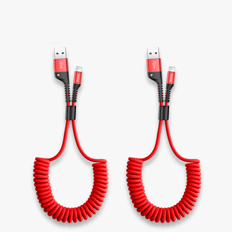 B red 2pieces