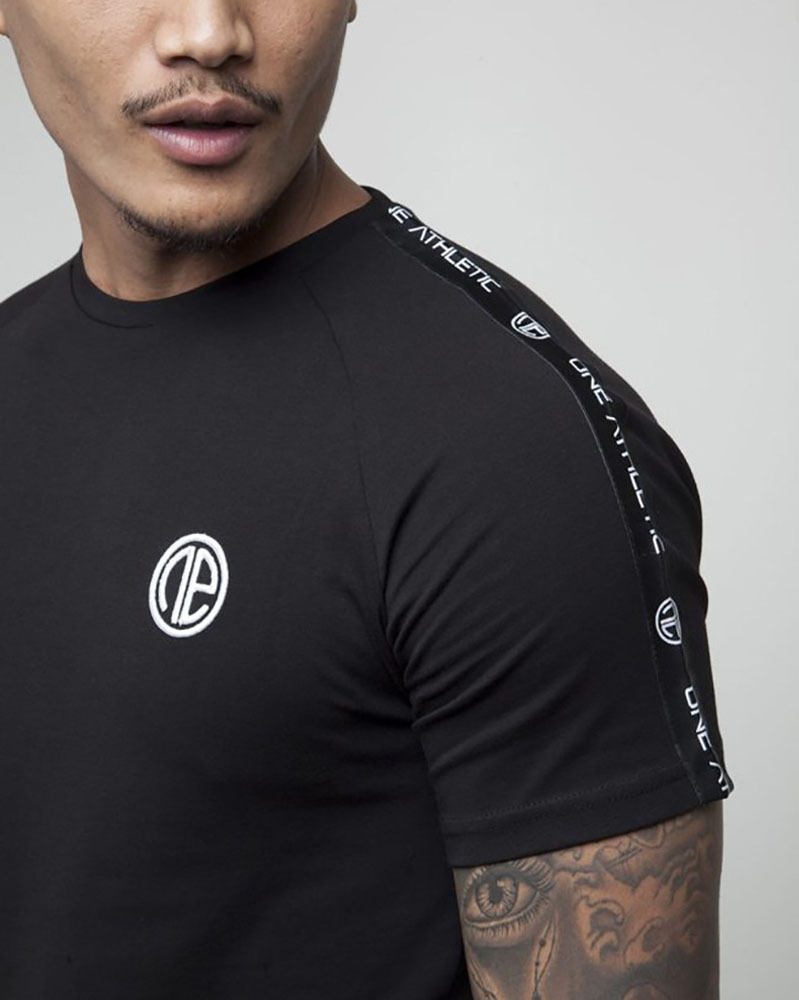 Muscle Brothers T-shirt