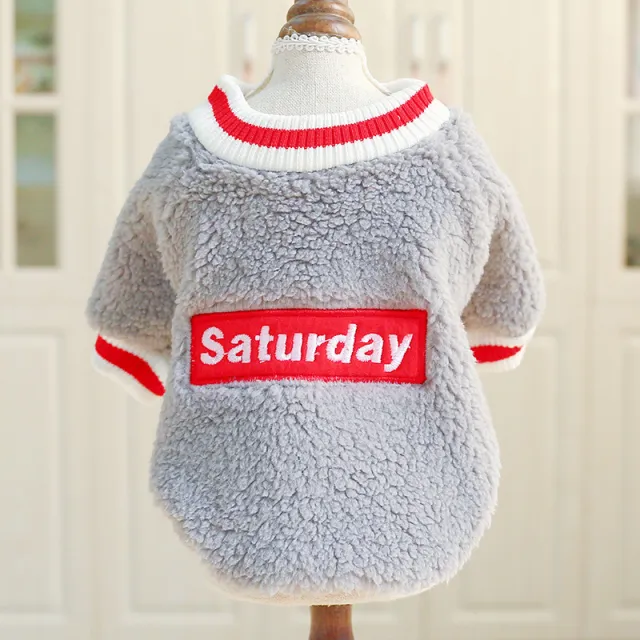 Lamb neck t shirt Grey - Shop at LoveMi