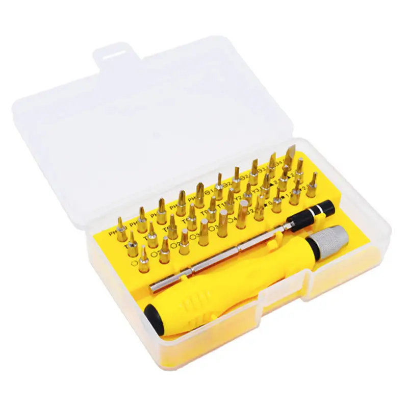 Mobile phone disassembly repair tool