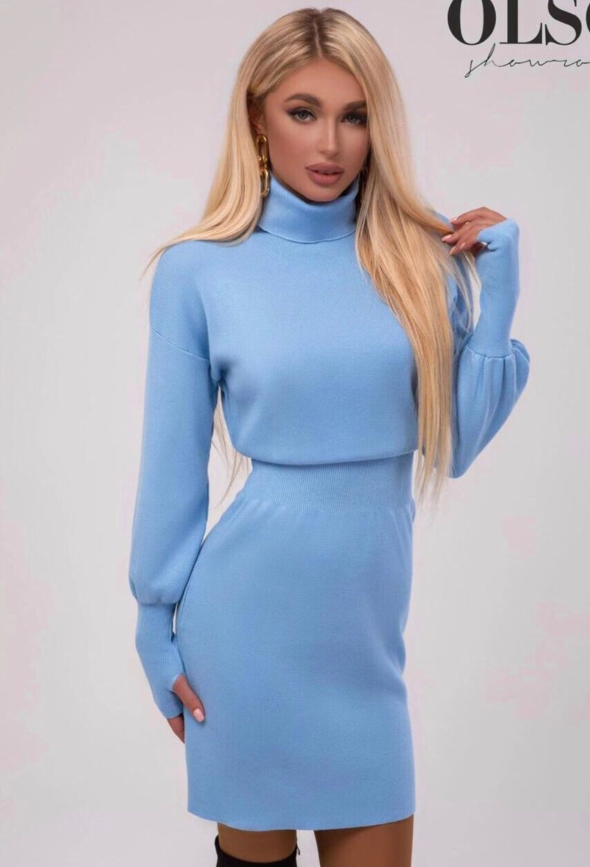 French western style base dress