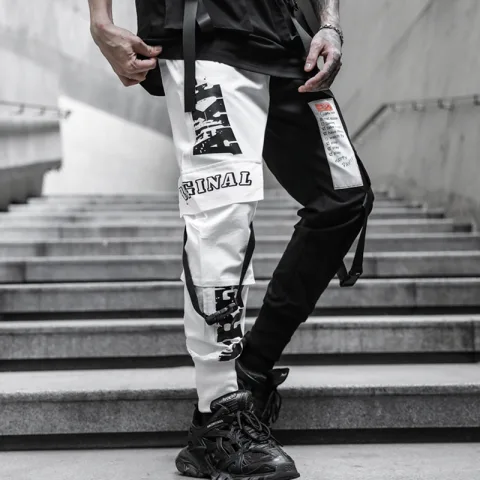 Boys' Casual Trousers Overalls