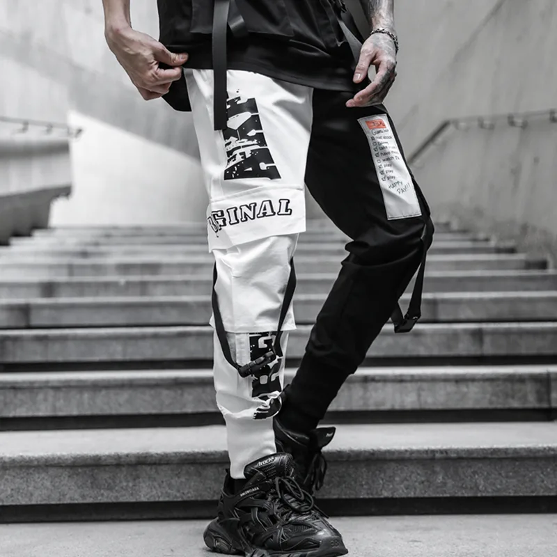 Boys' Casual Trousers Overalls