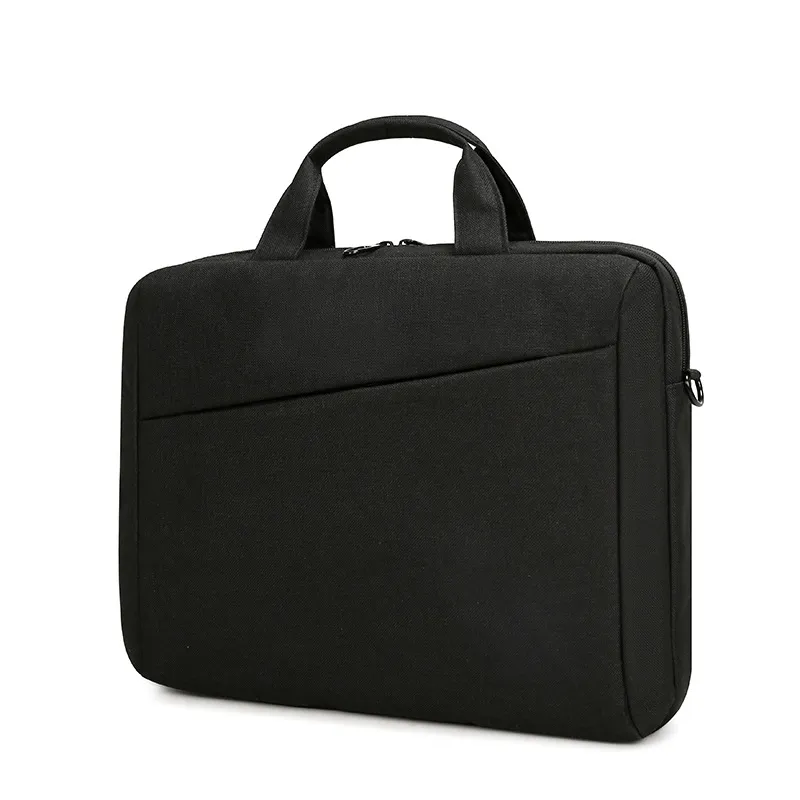 Salesman gift company exhibition package - Black