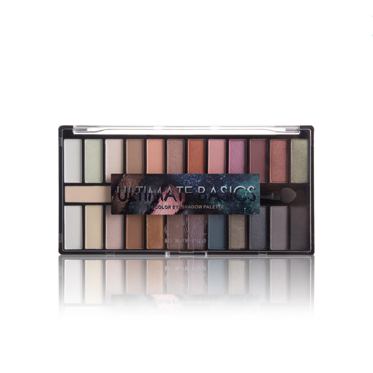 24 color primer matte pearl eye shadow 24 Colors - Shop at LoveMi