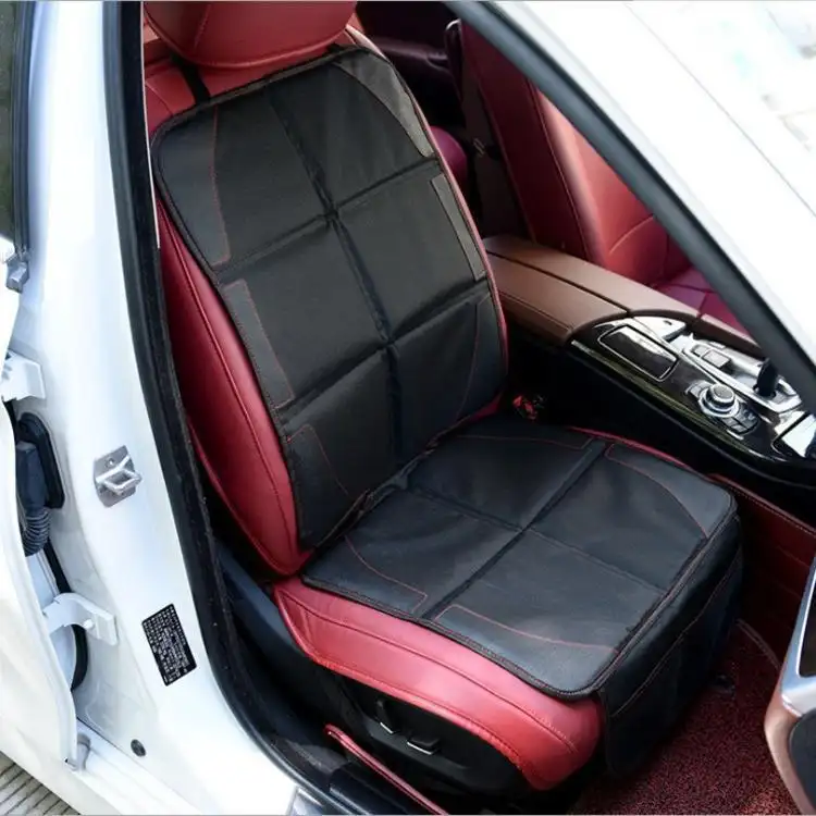 Child car seat cushion