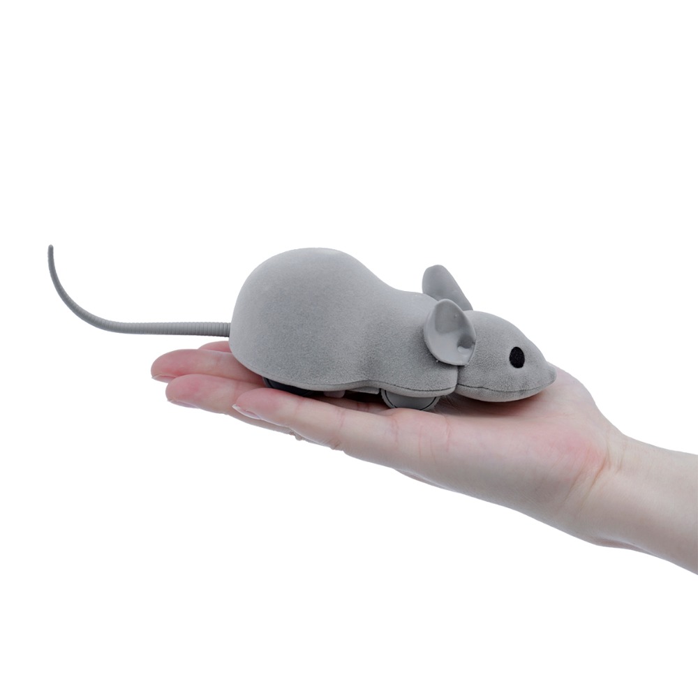 Mobile phone electric control mouse — foto 6