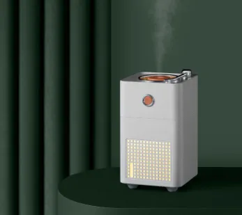 Phono single jet humidifier White - Shop at LoveMi