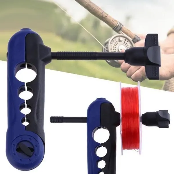 Multifunctional Fast Sea Rod Throwing Rod, Convenient