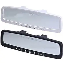 Car interior mirror