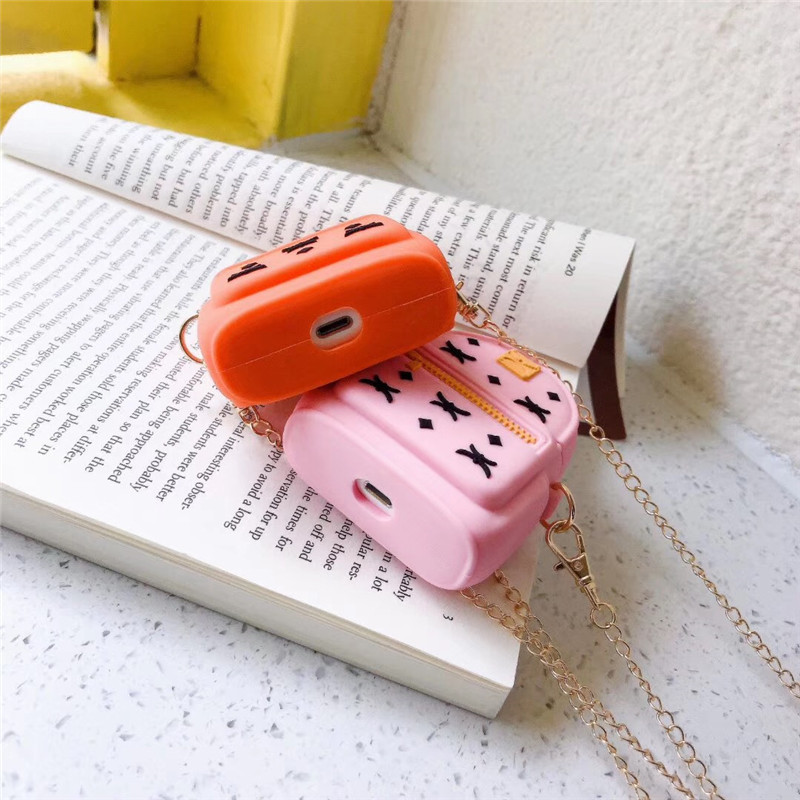Compatible with Apple , Bluetooth Headset Cover Silicone