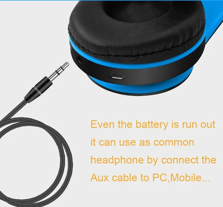 Compatible with Apple , Trending amazon wireless headset bluetooth headphones – image 3